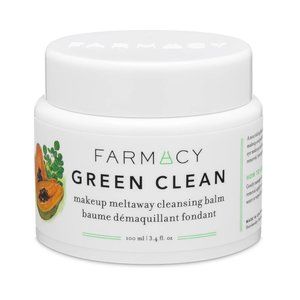 Farmacy Green Clean Makeup Cleansing Balm